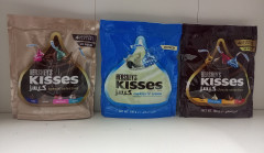 (Food)  3 Pcs Hershey's Kisses Special Selection (3X100G)