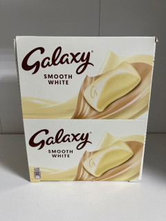 (Food) Galaxy White (912G)