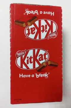 (Food) 1 Pcs KitKat (24 X 41.5G)  (1 X 996G)