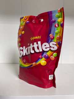 (Food) Skittles (152G)