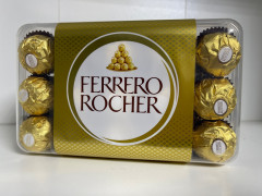 (Food) Ferrero Rocher (1 X 375G)