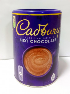 (Food) Cadbury HOT Chocolate (1 X 500 G)
