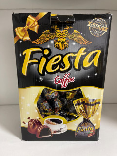(Food) Fiesta Coffee (2kg)