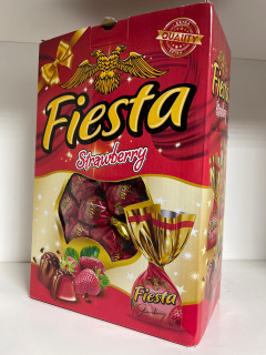 (Food) Fiesta Strawberry (2kg)