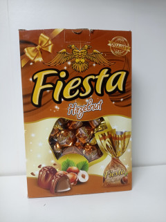 (Food) Fiesta Hazelnut ( 2KG )