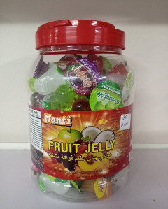 (Food) MONTI JELLY (1500G)