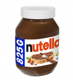 (Food) Nutella  ( 825g )