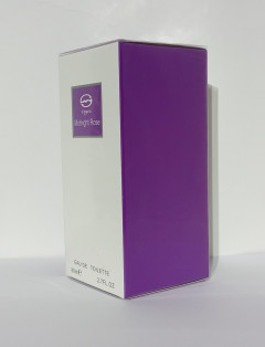 Veyes Midnight Rose  Perfume Eau De Toilette 2.7FL.OZ (80ML)