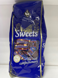 (Food) Booster Sweets (1000G)