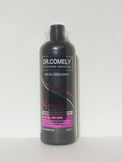 Dr.Comely Professional Hairdressing Special Visible Effect Smooth &And Soft Shampoo (828 ML)