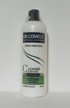 Dr.Comely Professional Hairdressing Special Visible Effect Cleanse &Repair Shampoo (828 ML)
