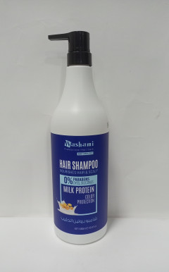 Washami Professional Hair Care Hair Shampoo(1X1480ML)