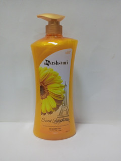 Washami Sweet Sunshine  Shower Gel (1380ML)