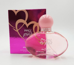 InStyle My Pink (100ML)