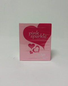 InStyle Pink Sparkle Pour Femme (100ML)