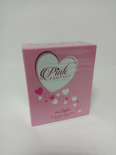 InStyle Pink Fantasy (100ML)