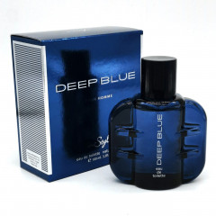 InStyle Deep Blue (100ML)