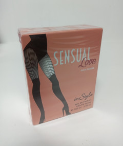 InStyle Sensual Love  Pour Femme (100ML)