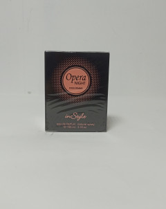 InStyle Opera Night Pour Femme (100ML)