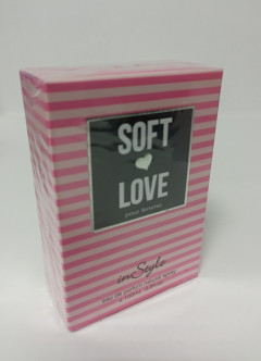 Soft ❤ Love (100ML)