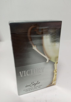 InStyle Victory Pour Homme (100Ml)