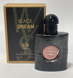 Black Dream 25ml No. w1154 ( black opiume)