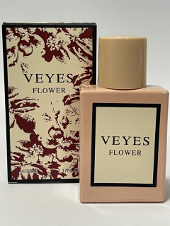 Veyes Flower No. w1219 ( Gucci Bloom) (25ML)