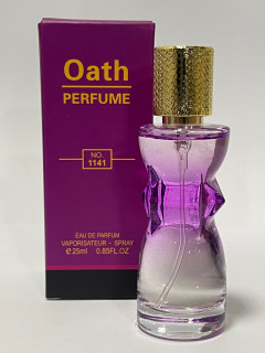 Oath Perfume No. 1141(25ML)