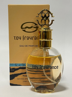 Toy Frayrance Eau de parfum (25ML)