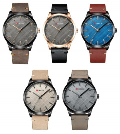 Curren 8386 Men's Watches