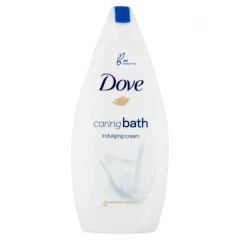 Dove Bath  Indulging Cream (450ML)
