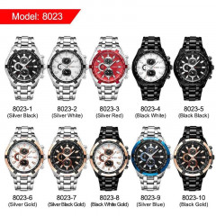 Curren 8023 Men's Watches