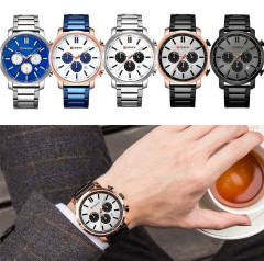 Curren 8315 Men's Watches