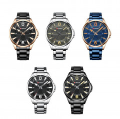 Curren 8389 Men's Watches