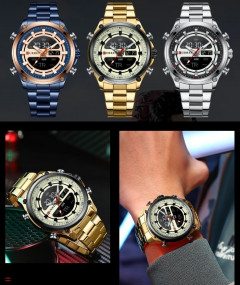Curren 8404 Men's Watches