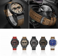 Curren 8314 Men's Watches