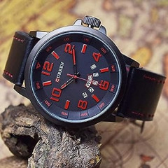 Curren 8240 Men's Watches