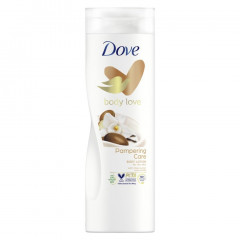 DOVE Bodylotion Pampering Care - Shea Butter & Vanille - 400ML