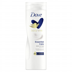 Dove Essential Nourishing Lotion 400ML
