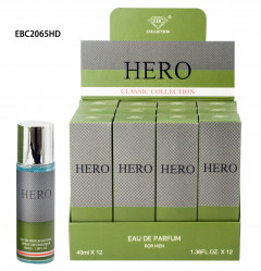 Hero perfume Classic Collection Eau De Perfume (hugo megamare) 40ML