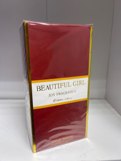 Beautiful Girl Joy Fragrance (100ml)