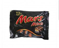 (FOOD) MARS Minis (227G)