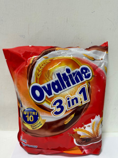 (Food) Ovaltine 3 in 1