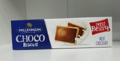 (FOOD) CHOCO Biscuit (132G)