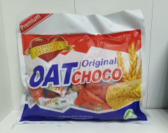 (FOOD) OAT CHOCO (10G*40PCs)