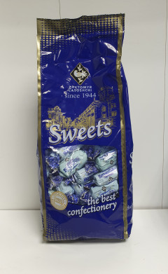 (FOOD) SWEETS Toffy (1000G)
