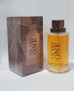 IM THE ONE Perfume (110ML)