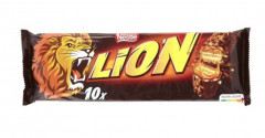 (FOOD) NESTLÉ LION (10x42ge)=( 420 G)