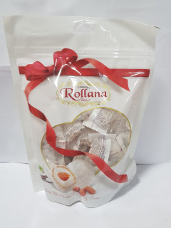 (FOOD) Chocolate Rollana (250G)