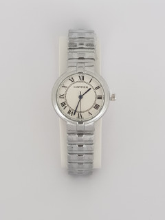 LADIES CARTIER WATCHES